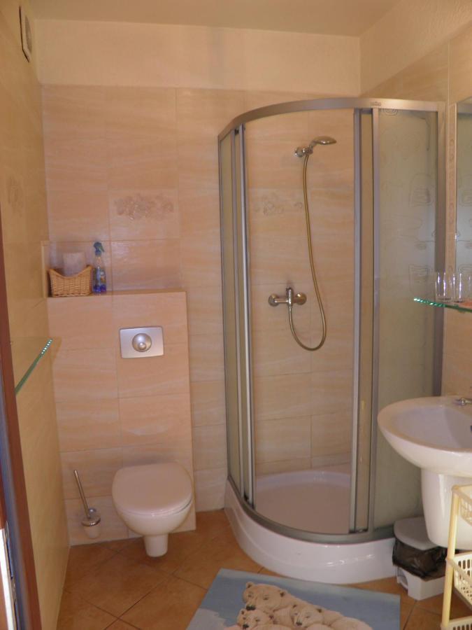 Z Ogrodkiem Apartment