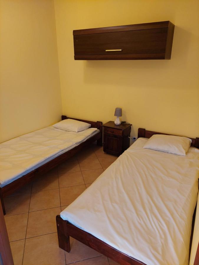 Z Ogrodkiem Apartment Kolobrzeg